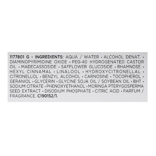 Интенсивное средство против выпадения волос, в ампулах - Kerastase Specifique Aminexil Intense Anti-thinning Care